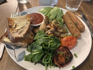   at Jet Black Jewel Cafe Bar in Whitby