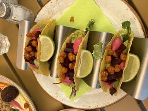 Breakfast takkos   at Florentin - Neubau in Vienna