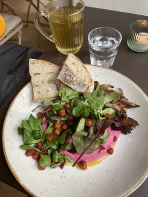   at Florentin - Neubau in Vienna