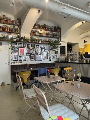   at Florentin - Neubau in Vienna