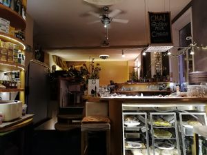  at Alchemist Garden in Amsterdam