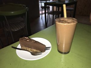   at Alchemist Garden in Amsterdam