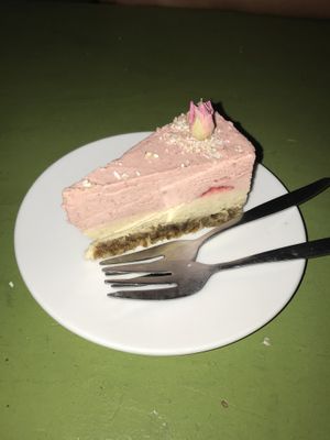   at Alchemist Garden in Amsterdam