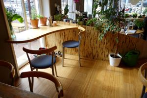 Alchemist Garden at Alchemist Garden in Amsterdam