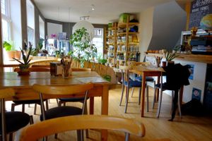 Alchemist Garden at Alchemist Garden in Amsterdam