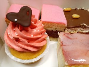  at NomNom by Melli in Vienna