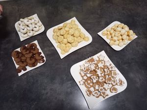  at NomNom by Melli in Vienna