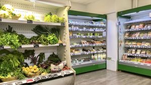 . at Sa Teulera in Mallorca