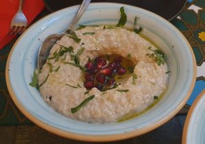 Mutabal at Rotana in Mallorca