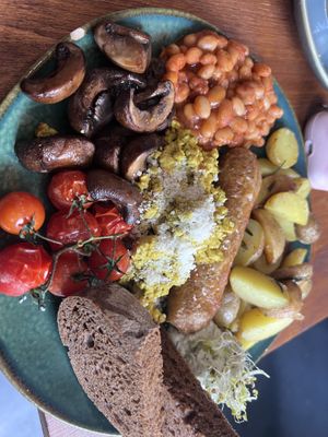   at Ubuntu in Leipzig