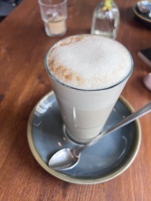   at Ubuntu in Leipzig