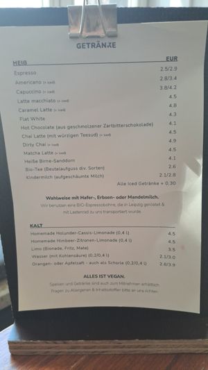  at Ubuntu in Leipzig