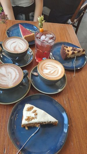  at Ubuntu in Leipzig