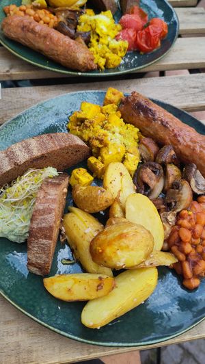  at Ubuntu in Leipzig