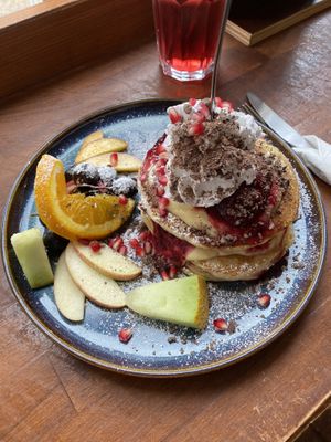   at Ubuntu in Leipzig