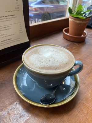   at Ubuntu in Leipzig