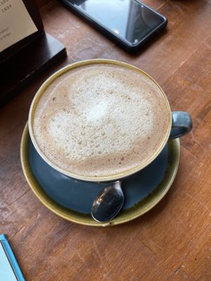   at Ubuntu in Leipzig