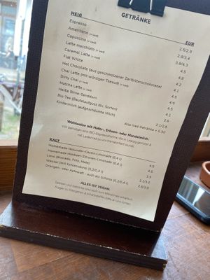   at Ubuntu in Leipzig