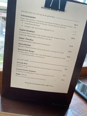   at Ubuntu in Leipzig