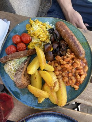   at Ubuntu in Leipzig