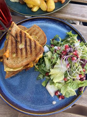   at Ubuntu in Leipzig