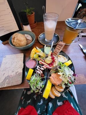  at Ubuntu in Leipzig