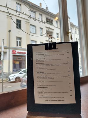  at Ubuntu in Leipzig