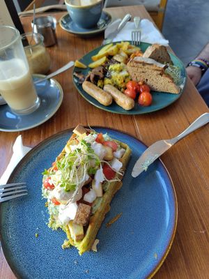  at Ubuntu in Leipzig