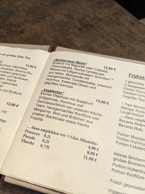  at Der Süsse Löwer in Seligenstadt