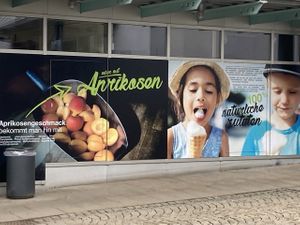  at Der Süsse Löwer in Seligenstadt