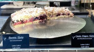  at Der Süsse Löwer in Seligenstadt