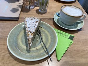  at Der Süsse Löwer in Seligenstadt