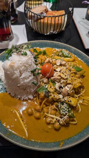  at Restaurant Führich in Vienna