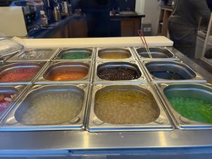   at Nono Kiosk in Munich