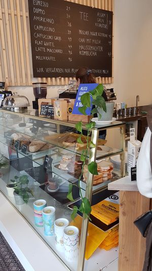  at echt jetzt in Munich