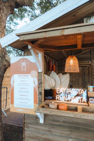  at Jeco Bowl in South East London