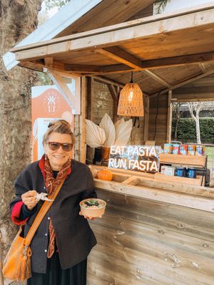  at Jeco Bowl in South East London