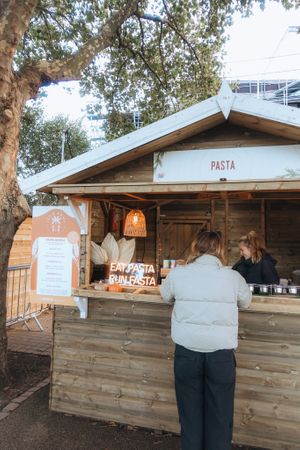  at Jeco Bowl in South East London