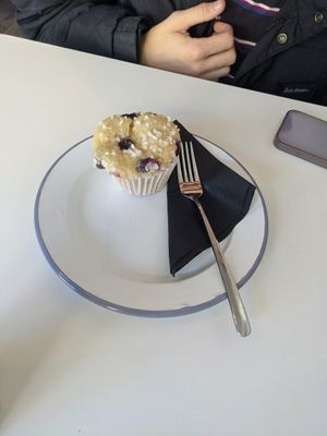  at The Hop Coffee in Sheffield