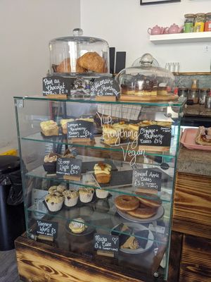  at The Hop Coffee in Sheffield