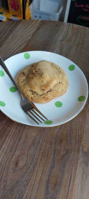  at The Hop Coffee in Sheffield