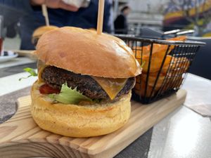   at Velochique in Monchique