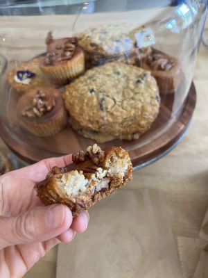   at Gallivant Coffee in Woodfin