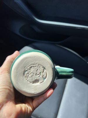   at Gallivant Coffee in Woodfin