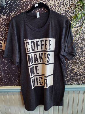  at Birch Coffee in New York City