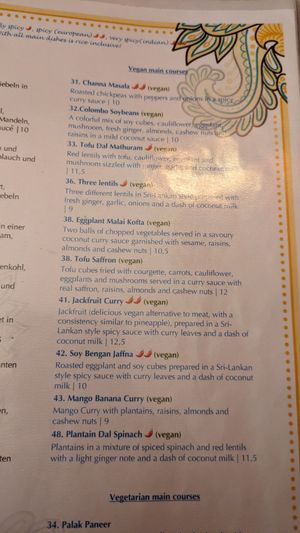  at Naveena Path in Berlin