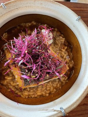 Arroz cantones  at Seiva Restaurante in Matosinhos