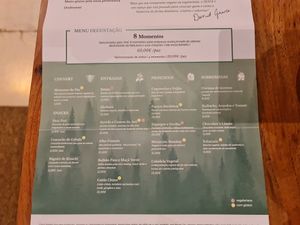  at Seiva Restaurante in Matosinhos