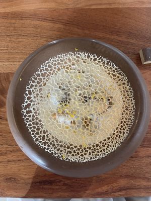   at Seiva Restaurante in Matosinhos