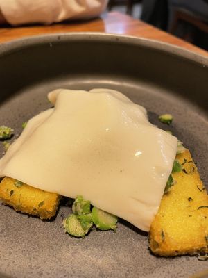   at Seiva Restaurante in Matosinhos